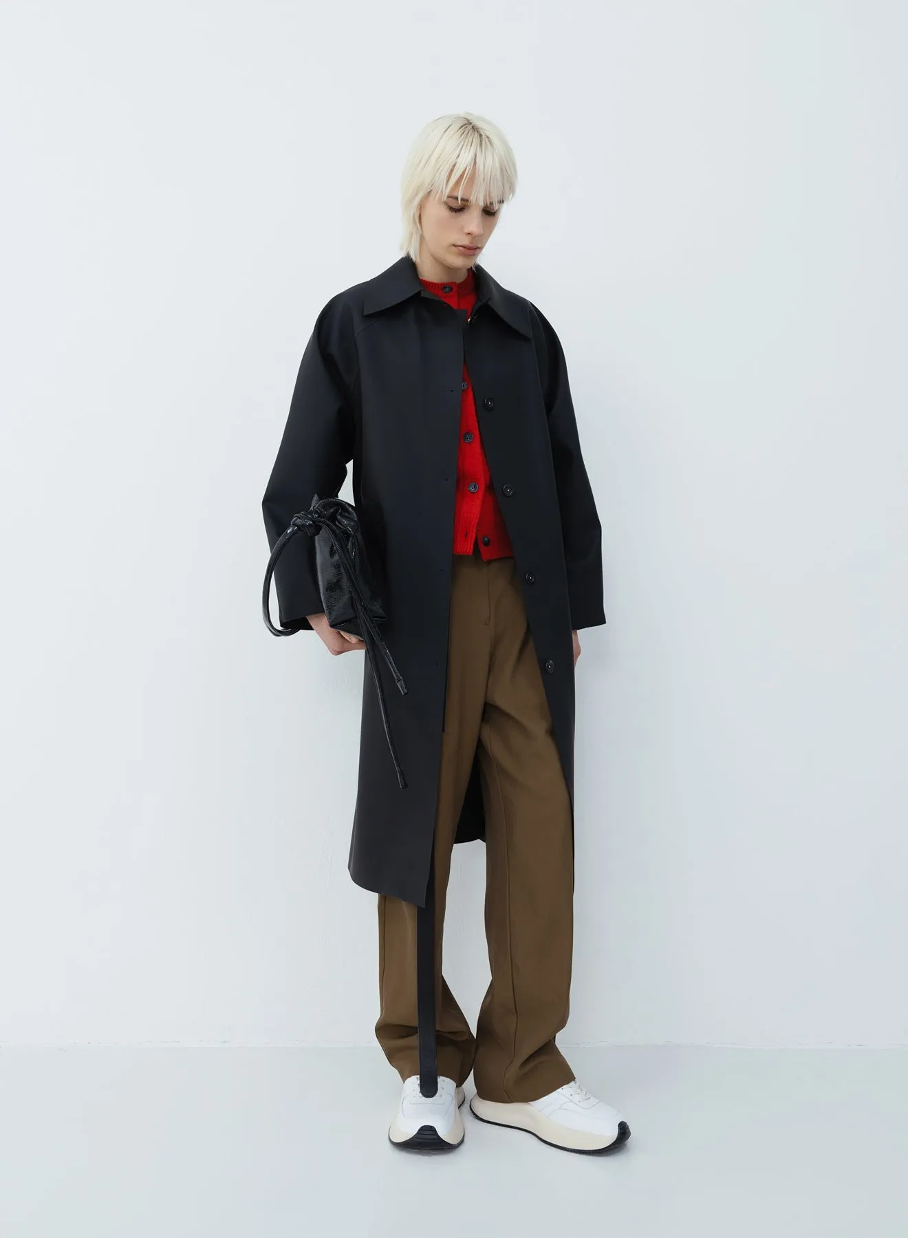 Original below rubber | black sold by KASSL Editions product image thumbnail 2