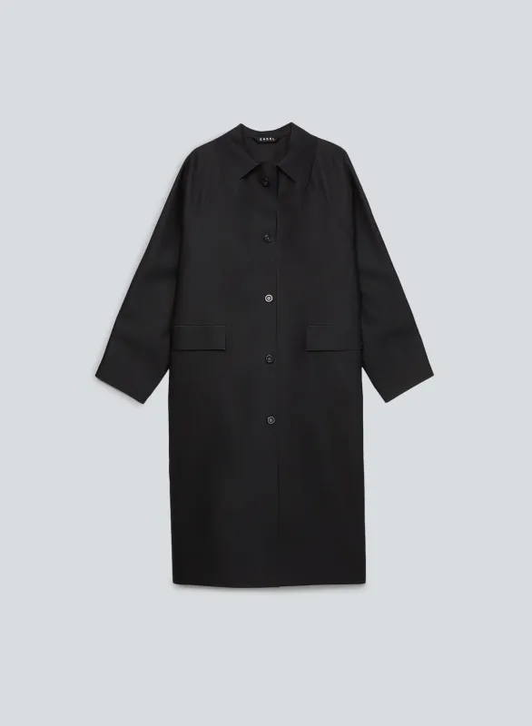 Original below rubber | black sold by KASSL Editions