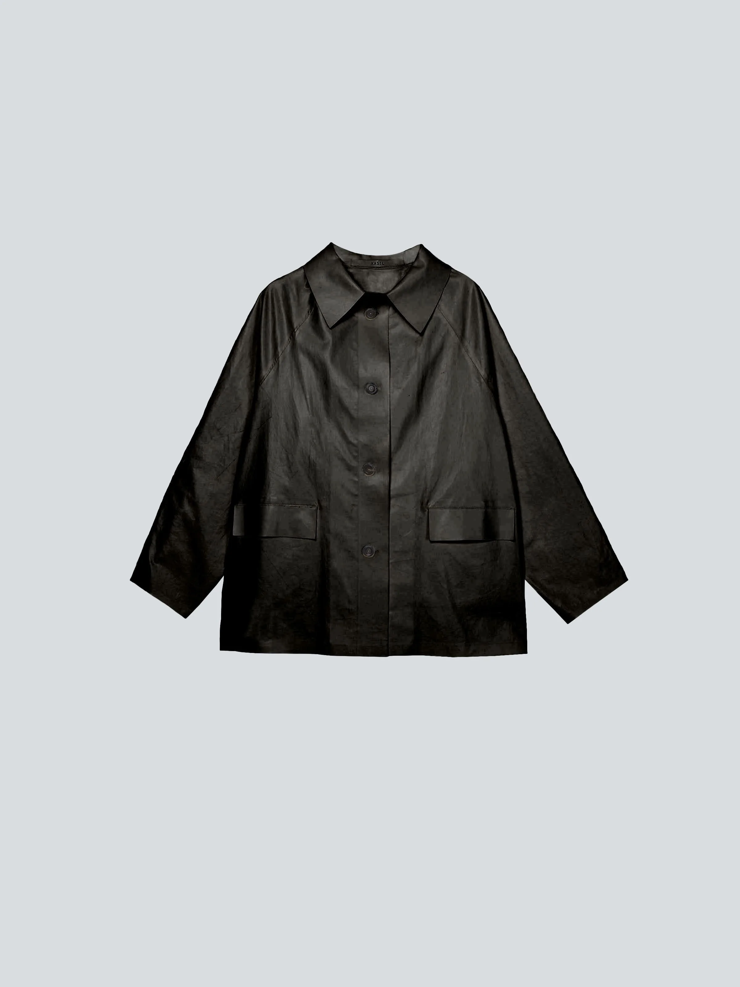 Original hip oil men | black sold by KASSL Editions