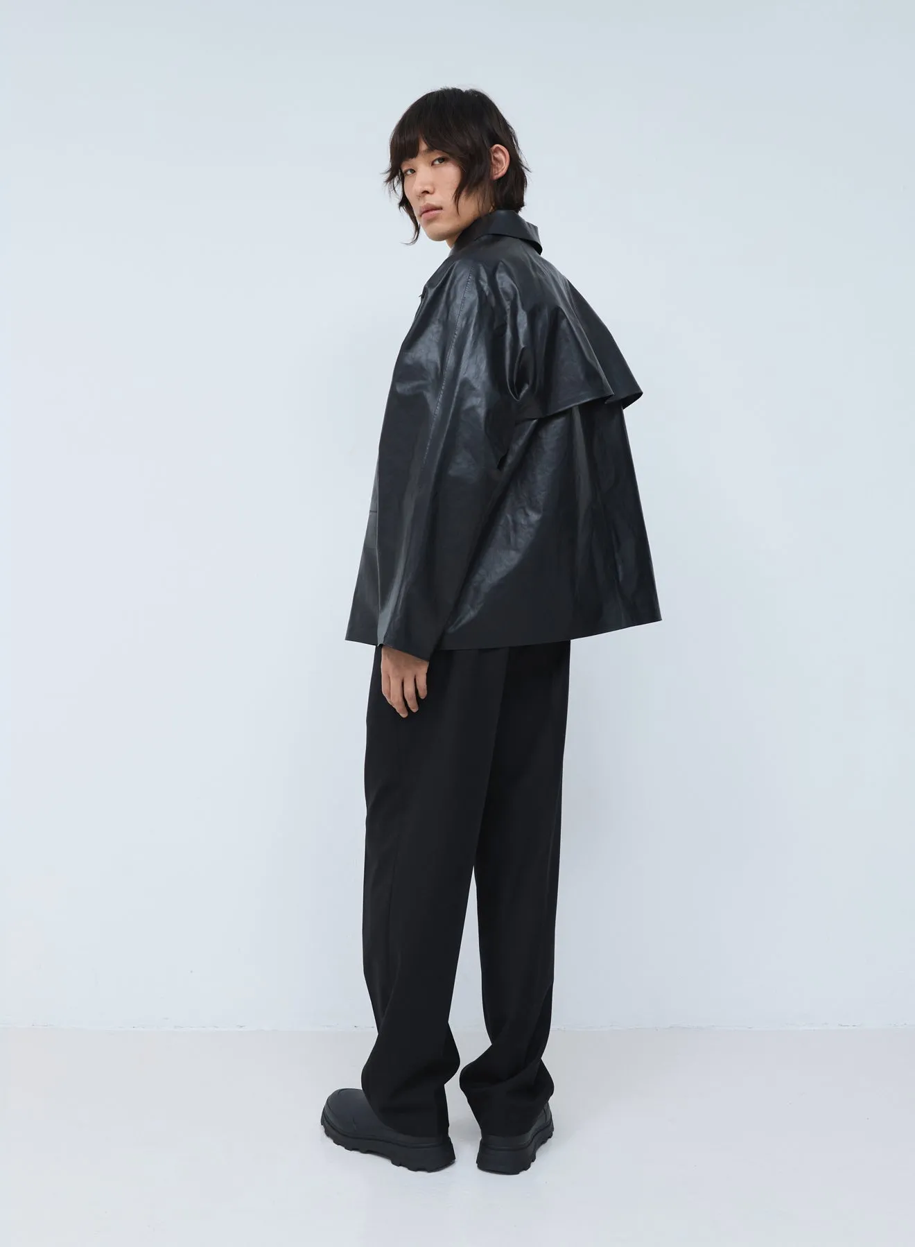 Original hip oil men | black sold by KASSL Editions product image thumbnail 3