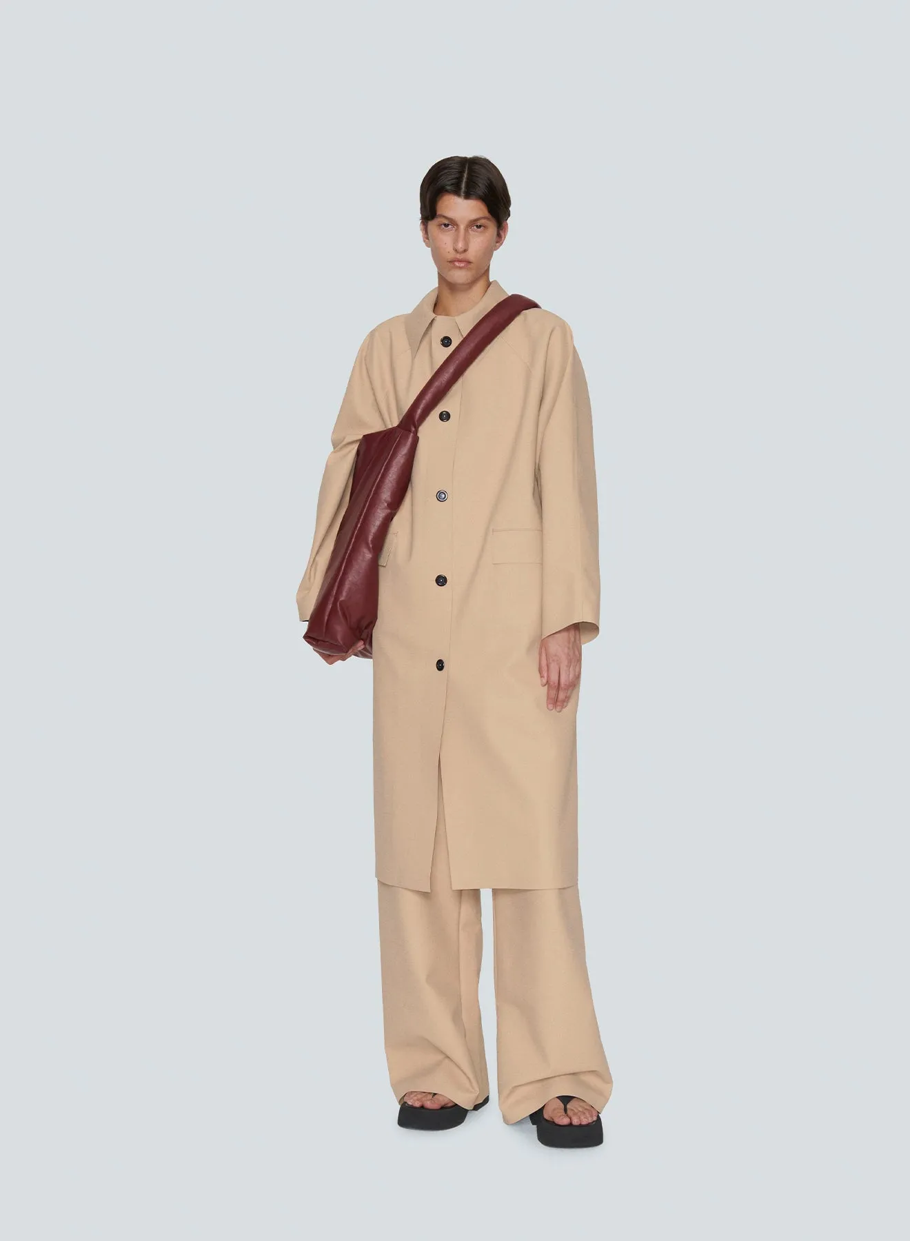 Original below rubber | latte sold by KASSL Editions product image thumbnail 2