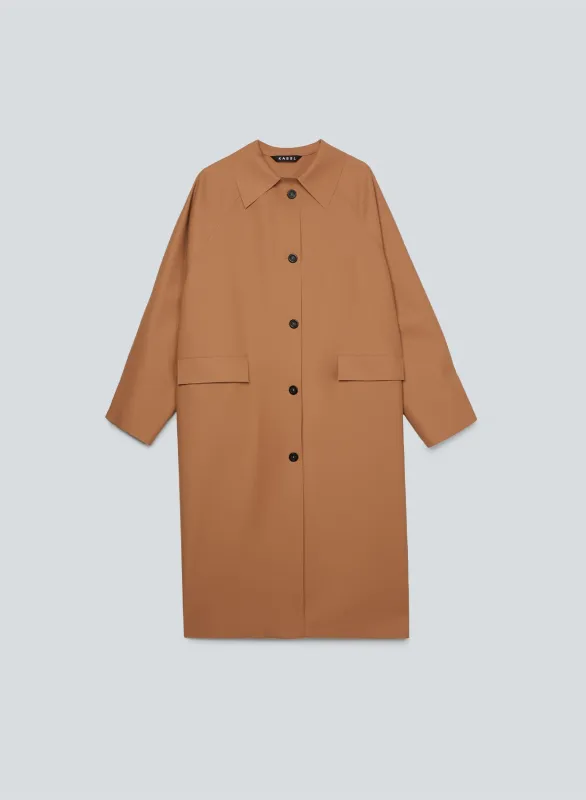 Original below rubber | tawny sold by KASSL Editions