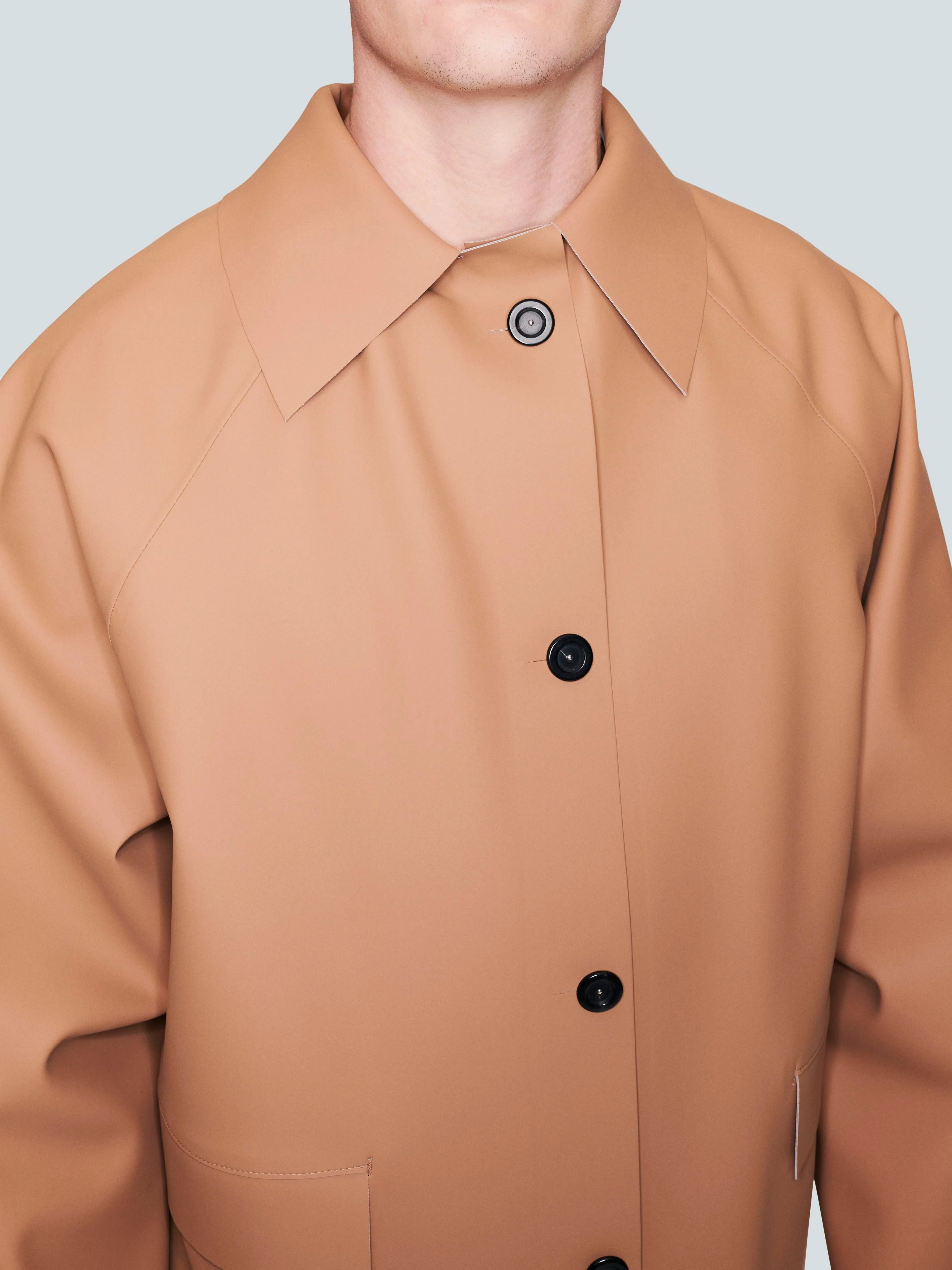 Original below rubber | tawny sold by KASSL Editions product image thumbnail 5