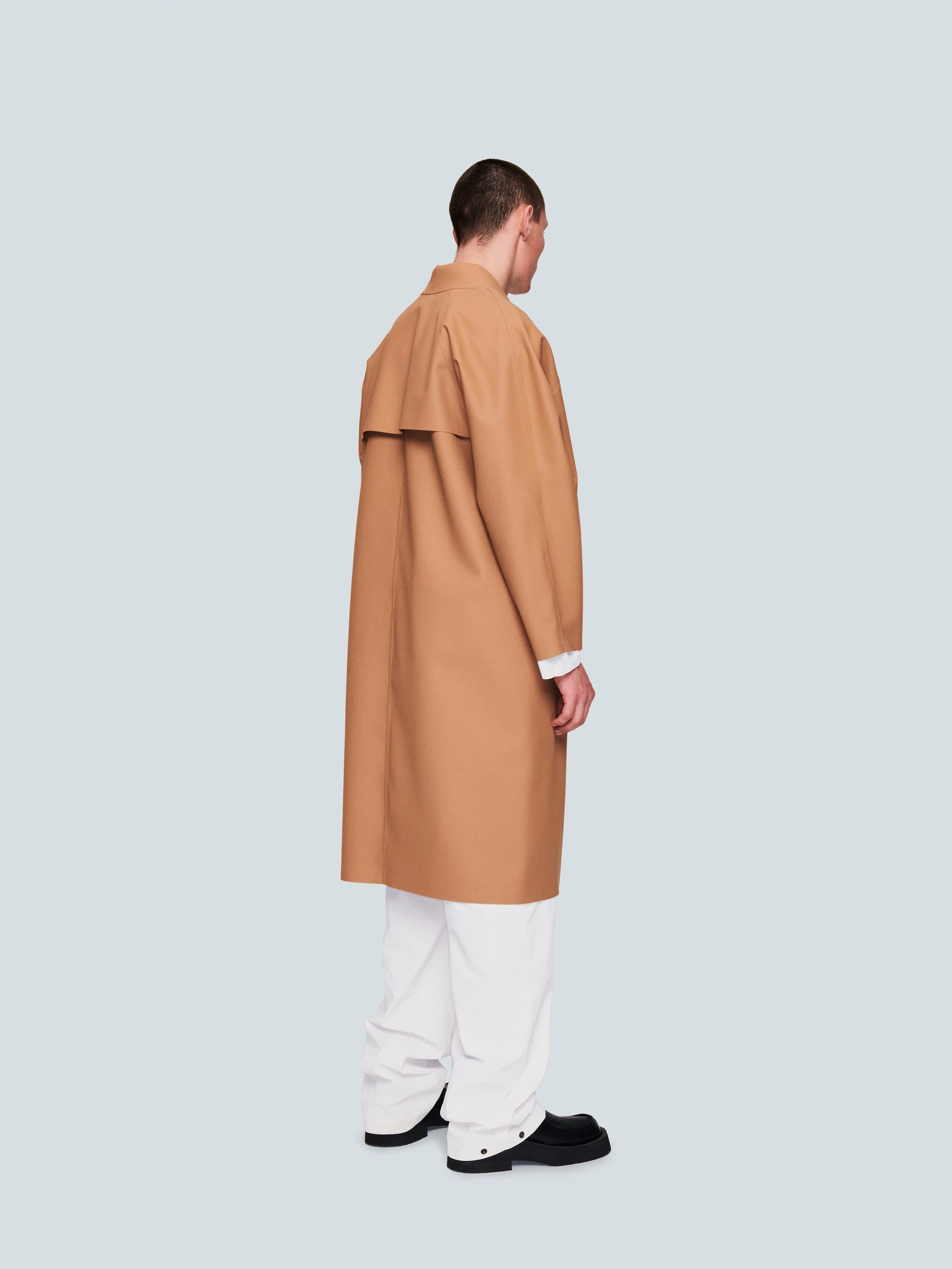 Original below rubber | tawny sold by KASSL Editions product image thumbnail 3