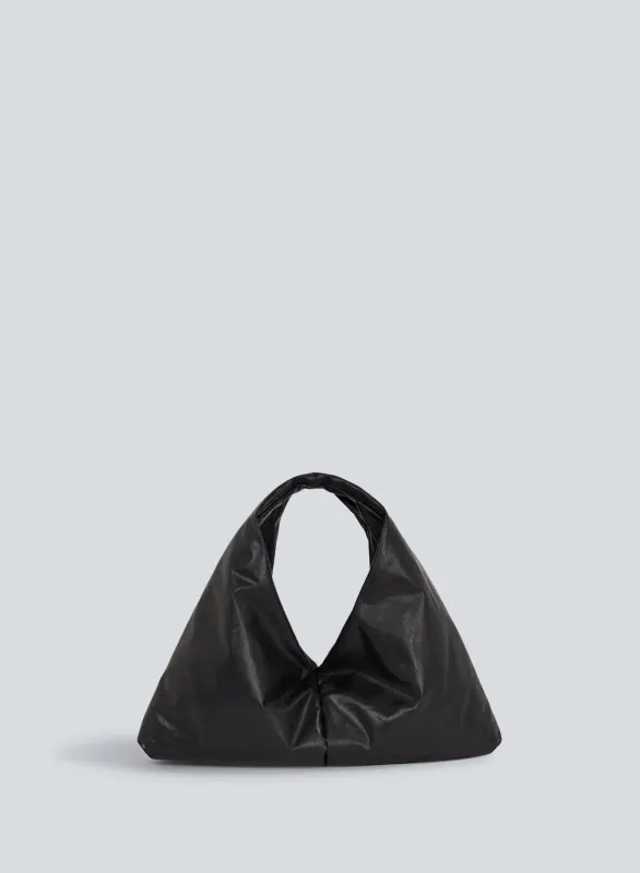 Anchor small oil | black made by KASSL Editions