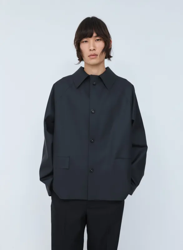 Original hip rubber | black made by KASSL Editions