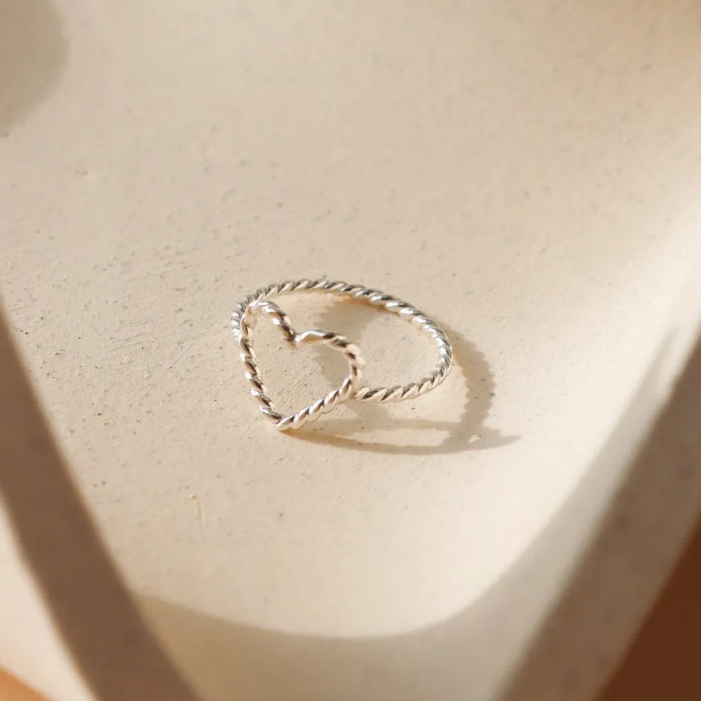 Valentina Ring sold by Token Jewelry product image thumbnail 3