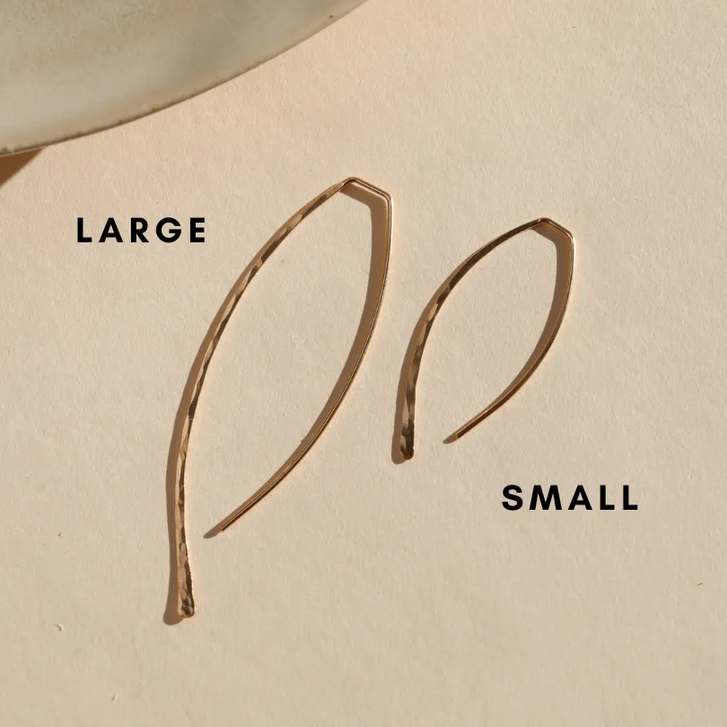 Ebb + Flow Slides sold by Token Jewelry product image thumbnail 5