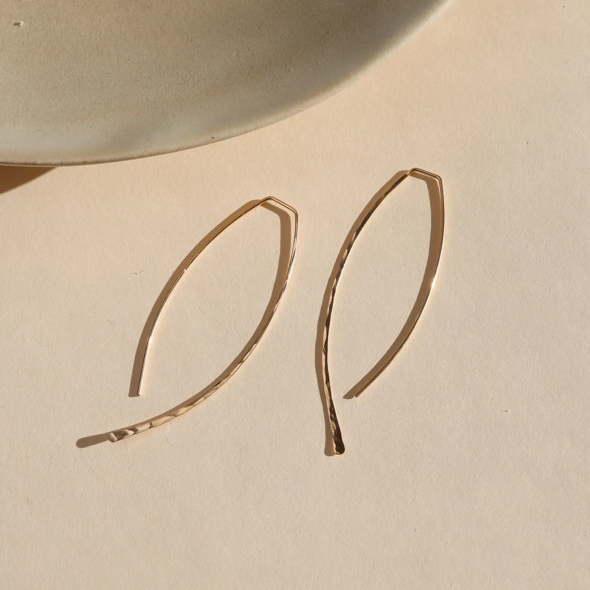 Ebb + Flow Slides sold by Token Jewelry product image thumbnail 3