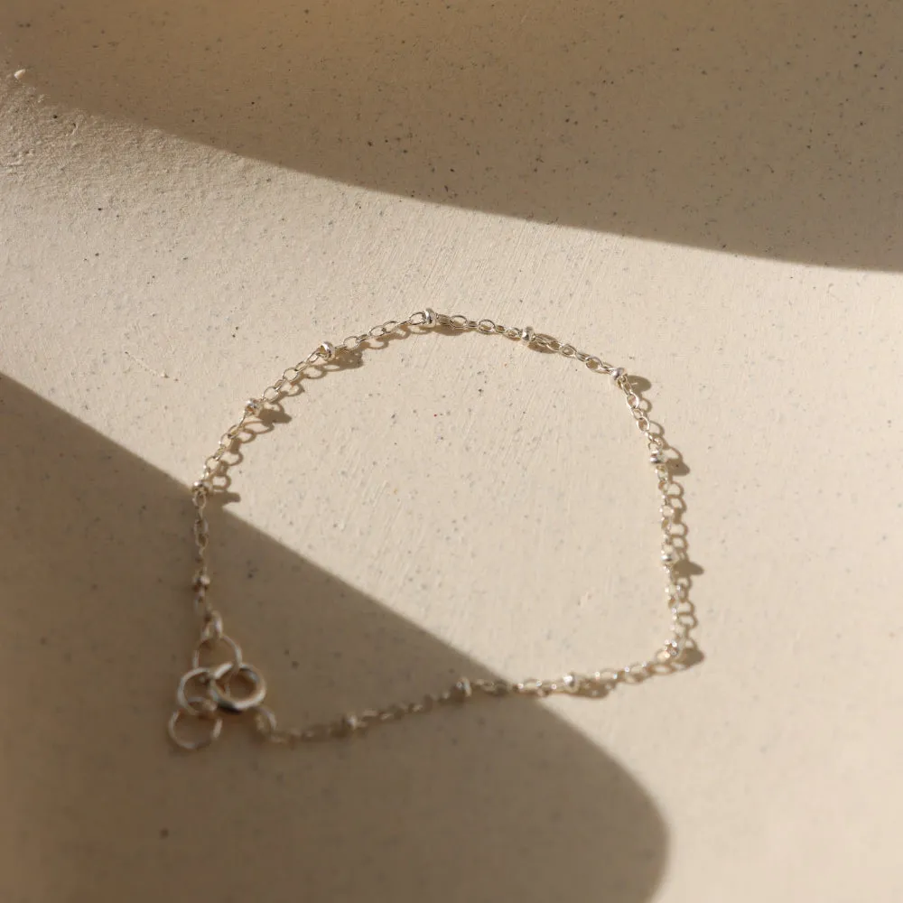 Beaded Bracelet sold by Token Jewelry product image thumbnail 3