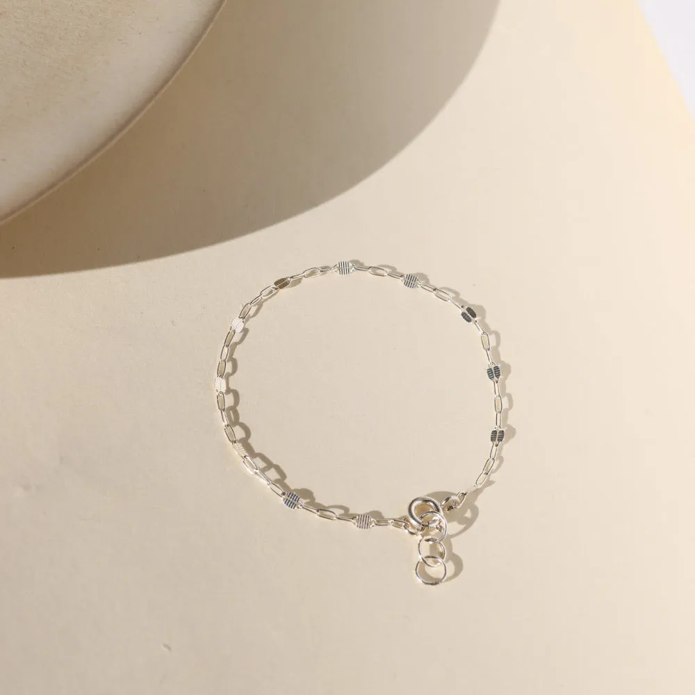 Sunspell Bracelet sold by Token Jewelry product image thumbnail 3