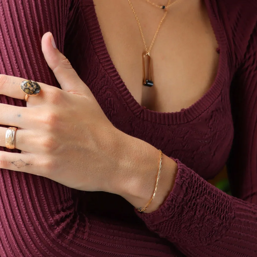 Nova Bracelet sold by Token Jewelry product image thumbnail 2