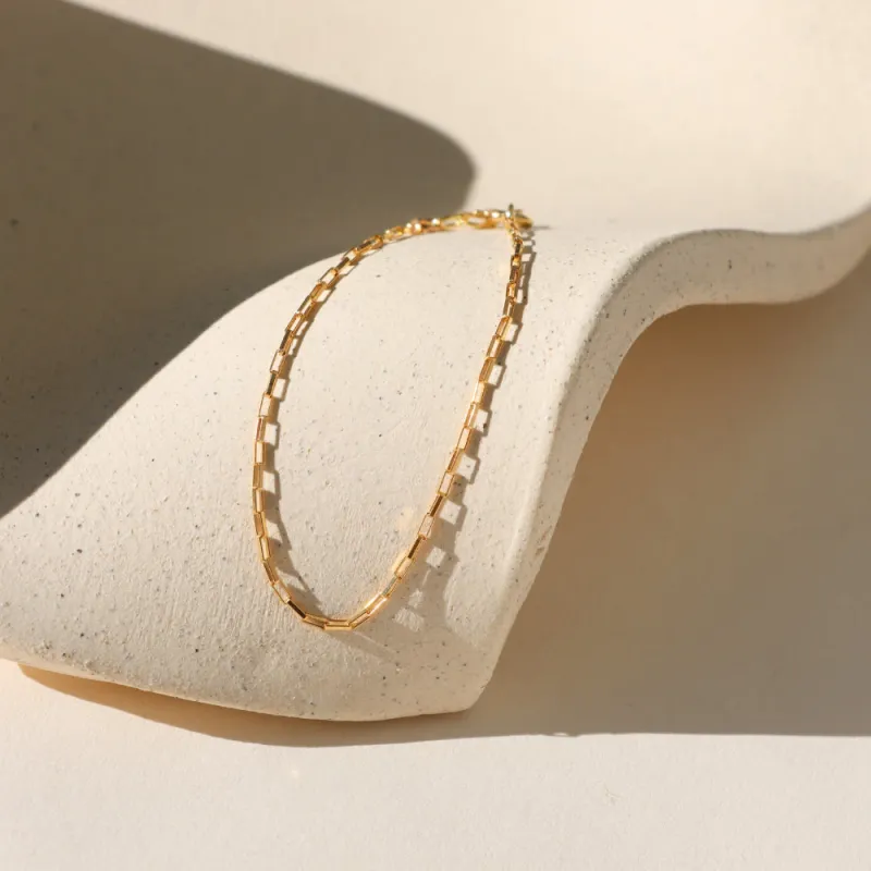 Nova Bracelet made by Token Jewelry