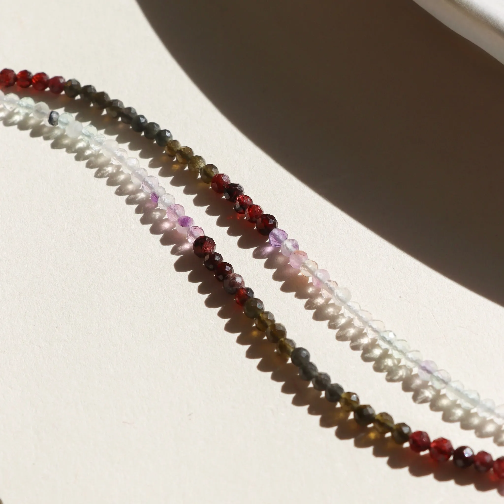 Moonwake Necklace sold by Token Jewelry product image thumbnail 4