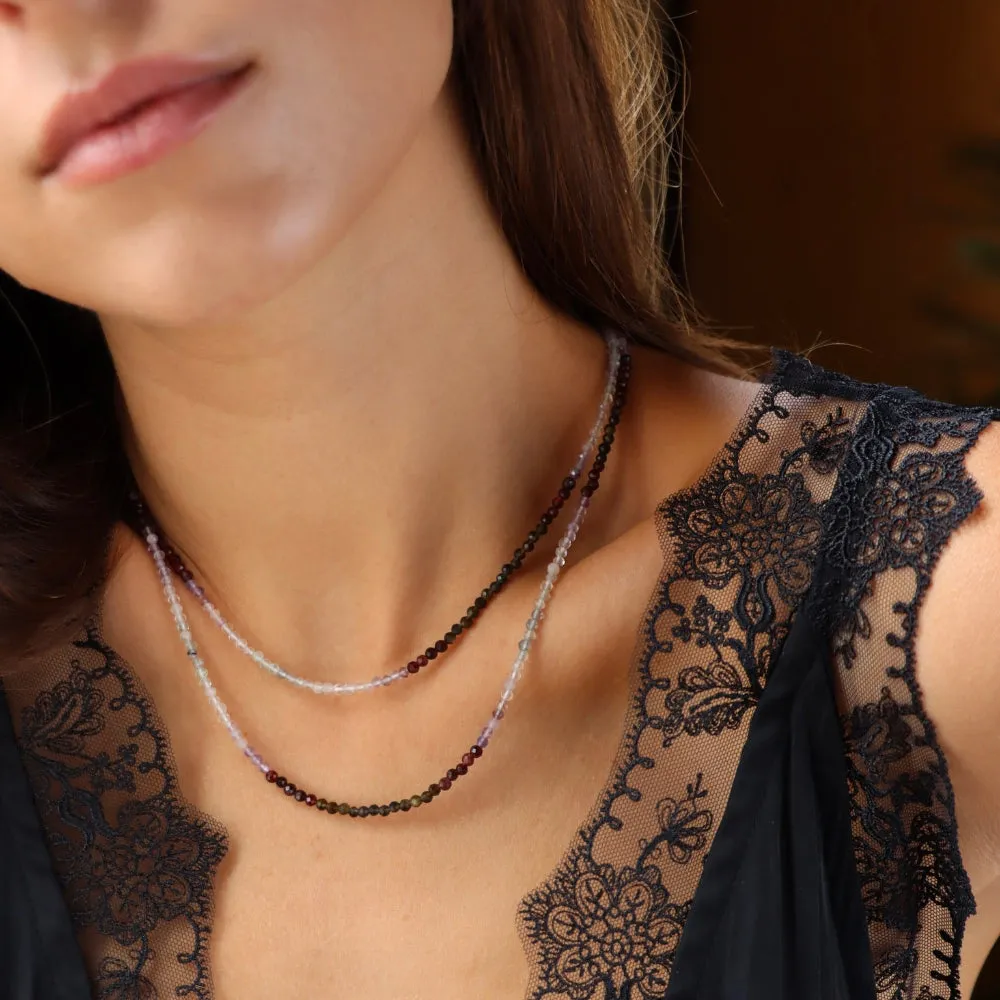 Moonwake Necklace sold by Token Jewelry product image thumbnail 3