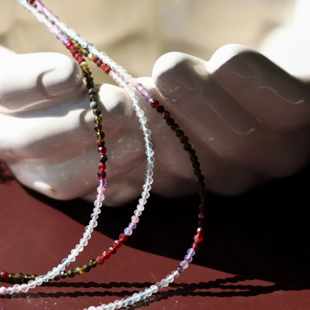 Moonwake Necklace sold by Token Jewelry product image thumbnail 2