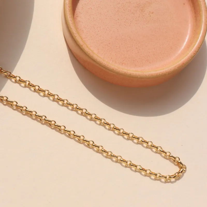 Roen Choker sold by Token Jewelry