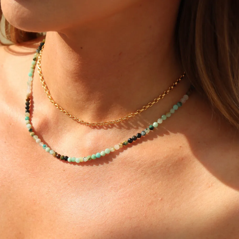 Roen Choker sold by Token Jewelry product image thumbnail 2