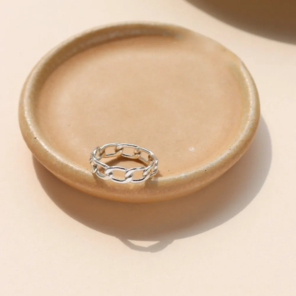 Alex Ring sold by Token Jewelry product image thumbnail 4