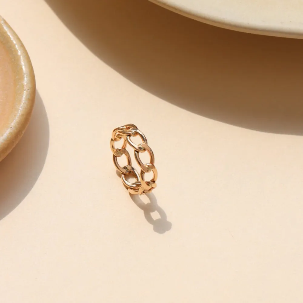 Alex Ring sold by Token Jewelry product image thumbnail 3