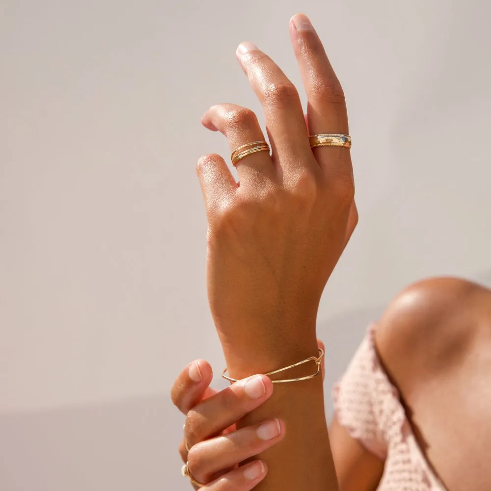 Sundrift Bracelet sold by Token Jewelry product image thumbnail 2