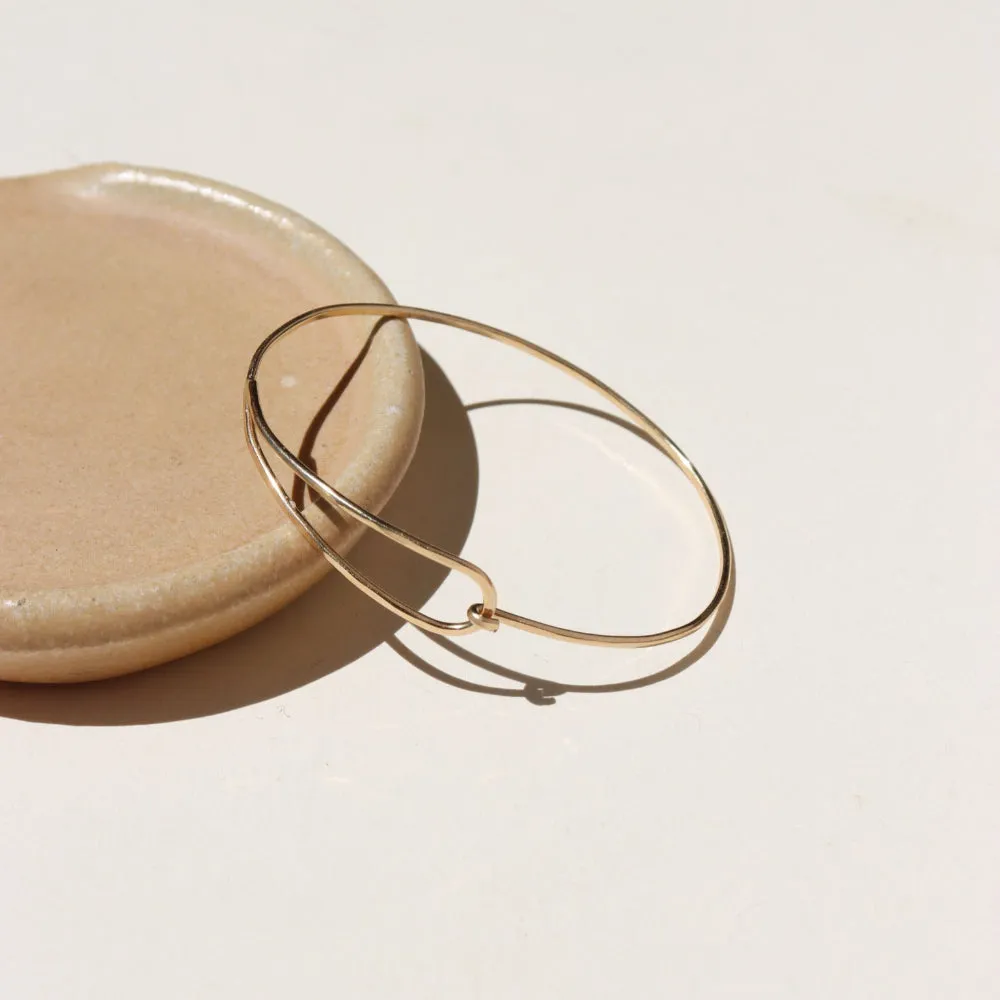 Sundrift Bracelet sold by Token Jewelry