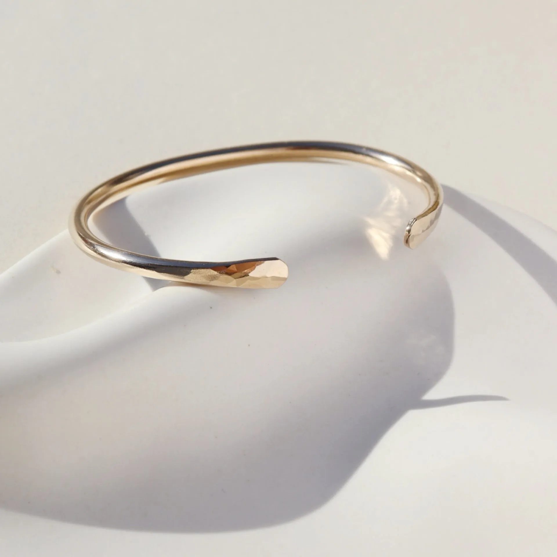 Halo Cuff sold by Token Jewelry product image thumbnail 3