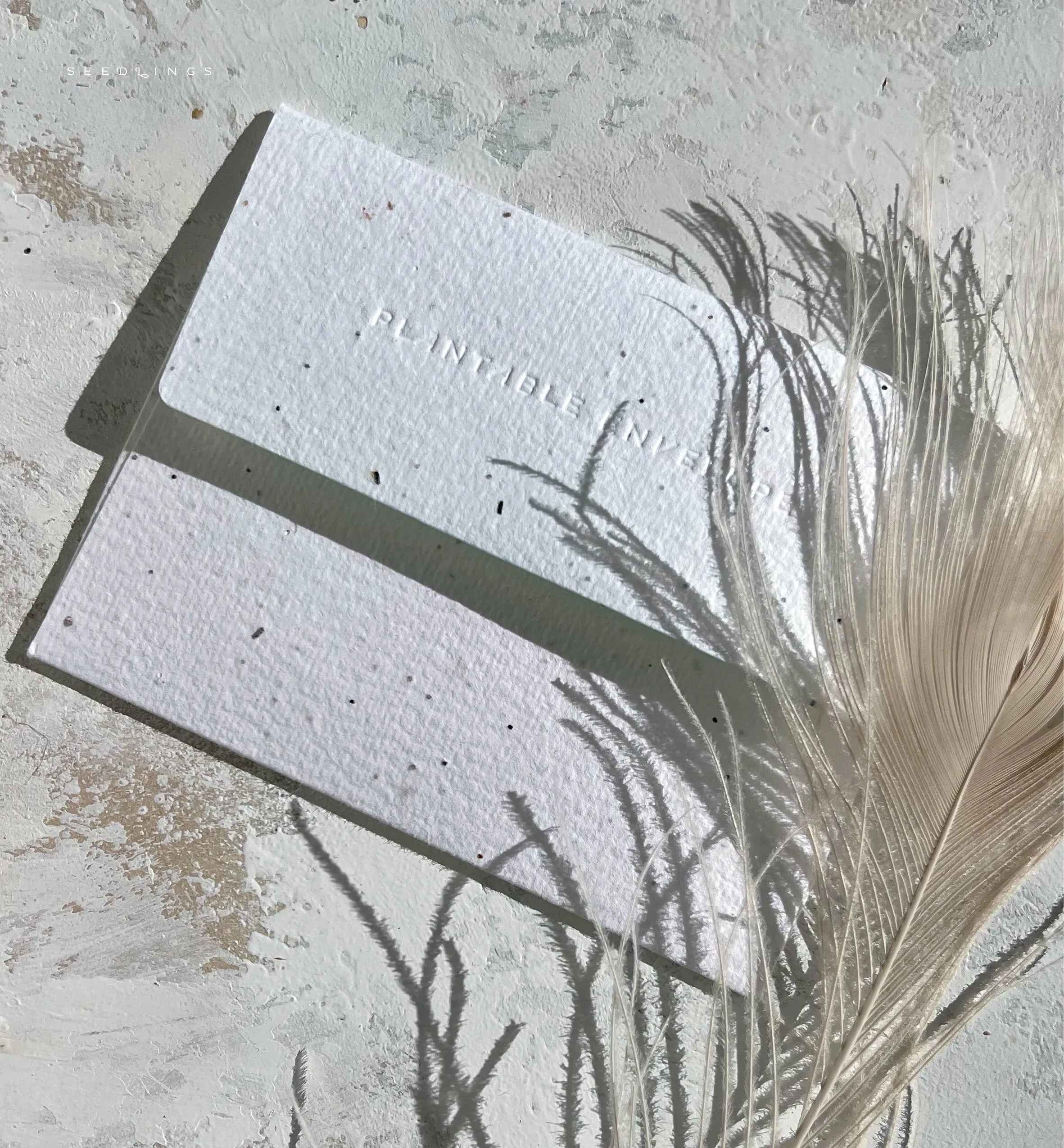 Pencils - Graduation Card sold by Token Jewelry product image thumbnail 3