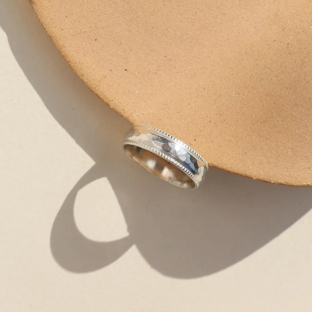 Lainey Ring sold by Token Jewelry