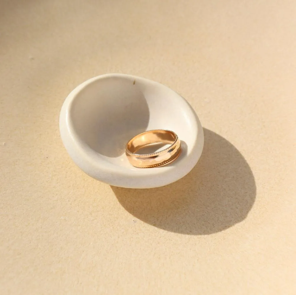 Lainey Ring sold by Token Jewelry product image thumbnail 3