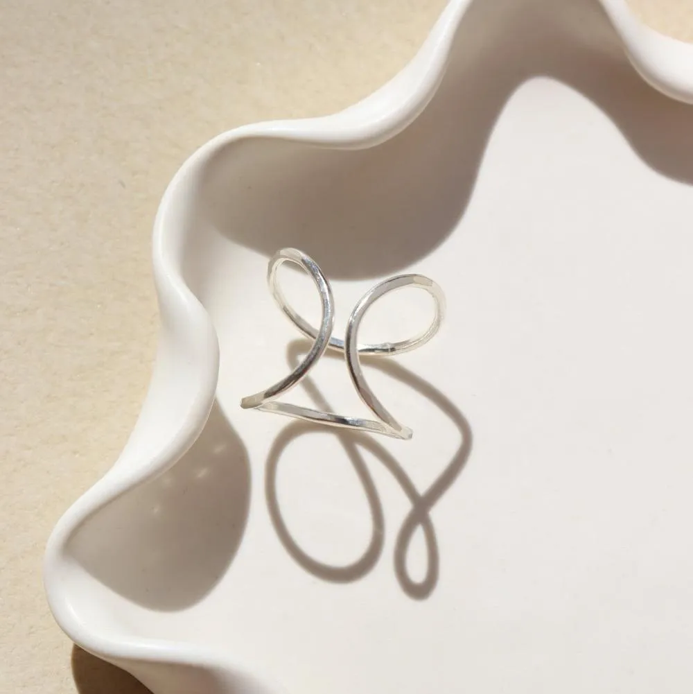 Isla Ring sold by Token Jewelry product image thumbnail 4