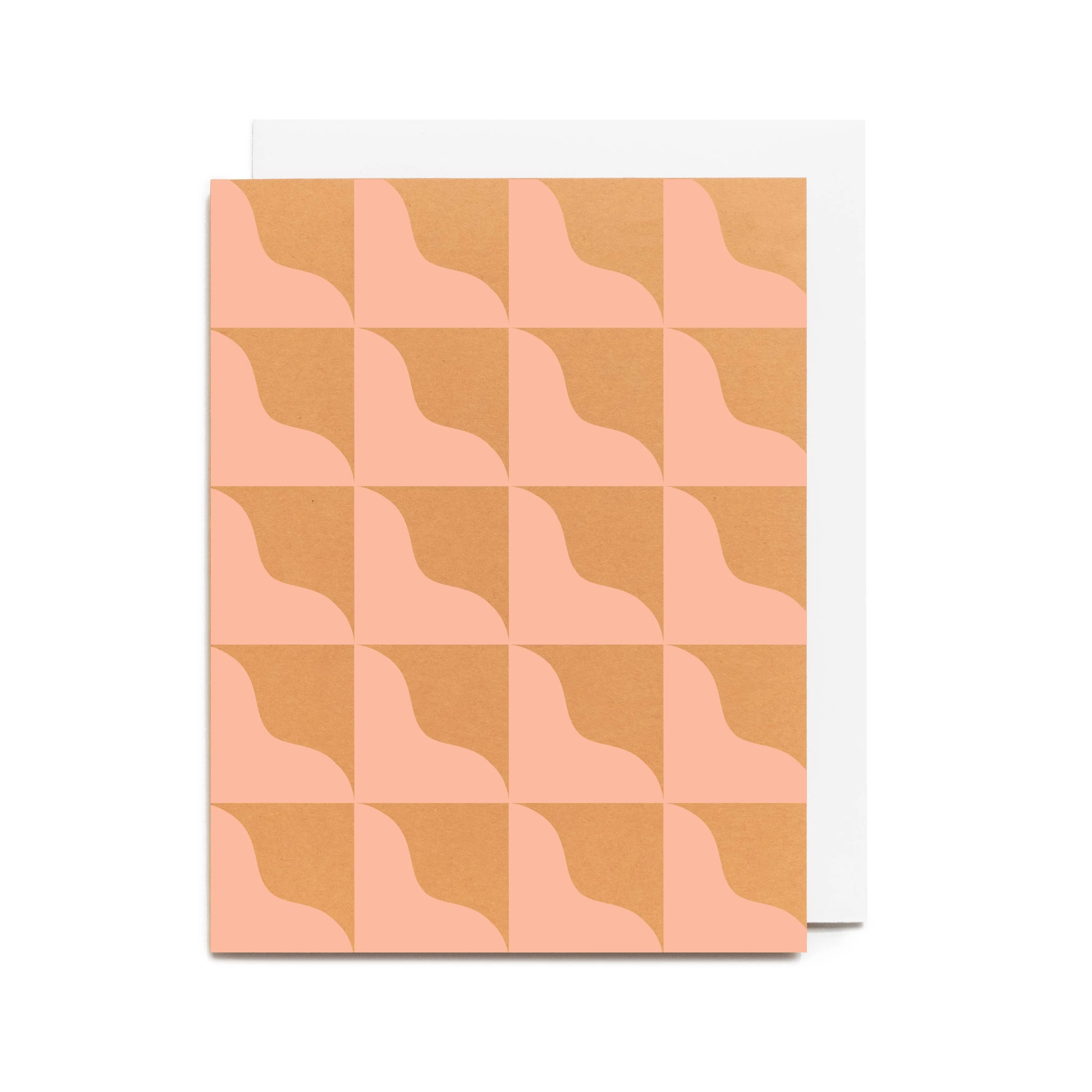 Dune Checker Card sold by Token Jewelry