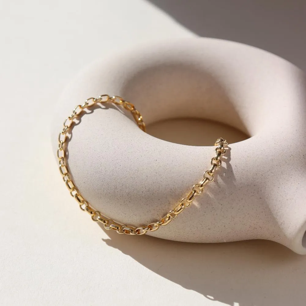 Roen Bracelet sold by Token Jewelry product image thumbnail 3