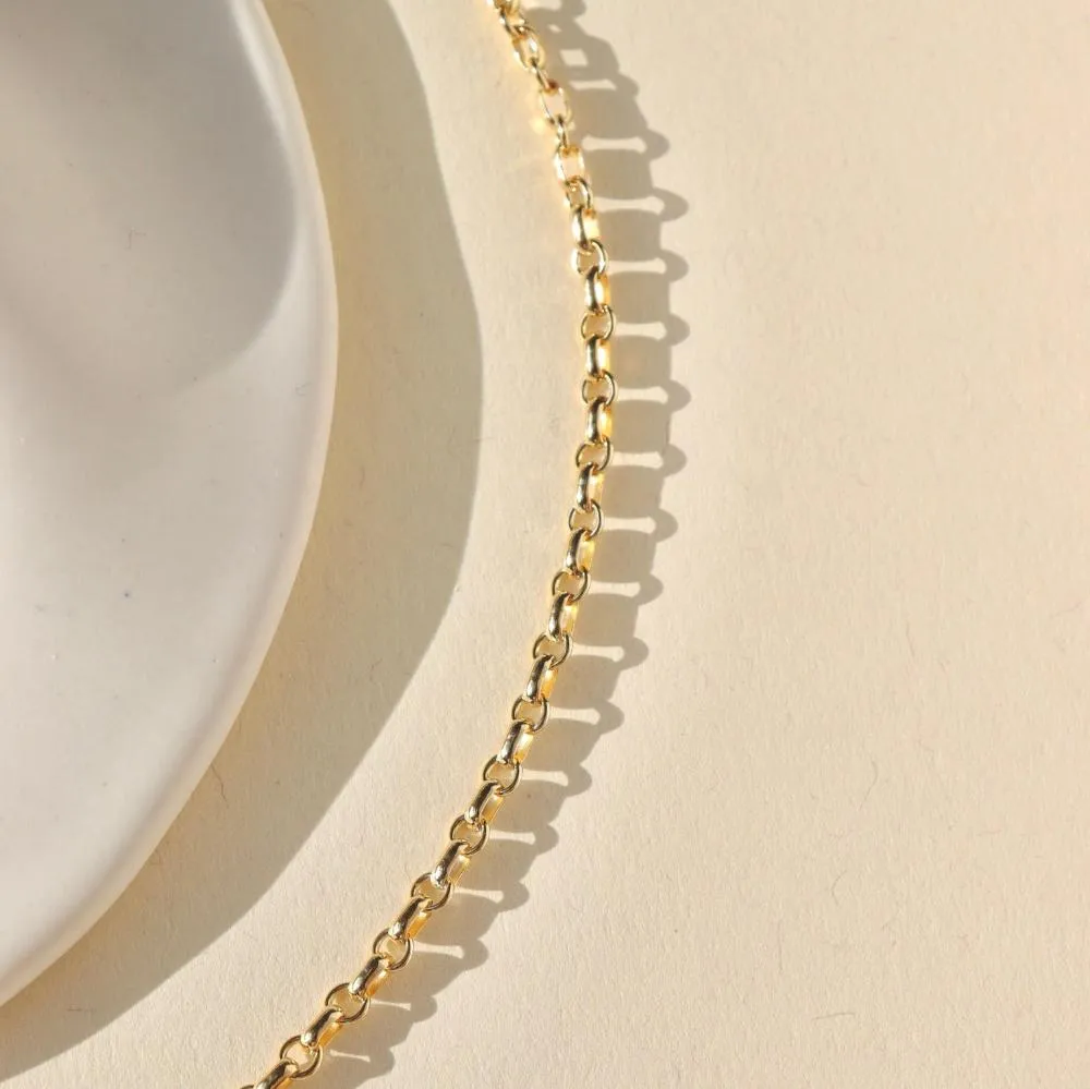 Roen Bracelet sold by Token Jewelry