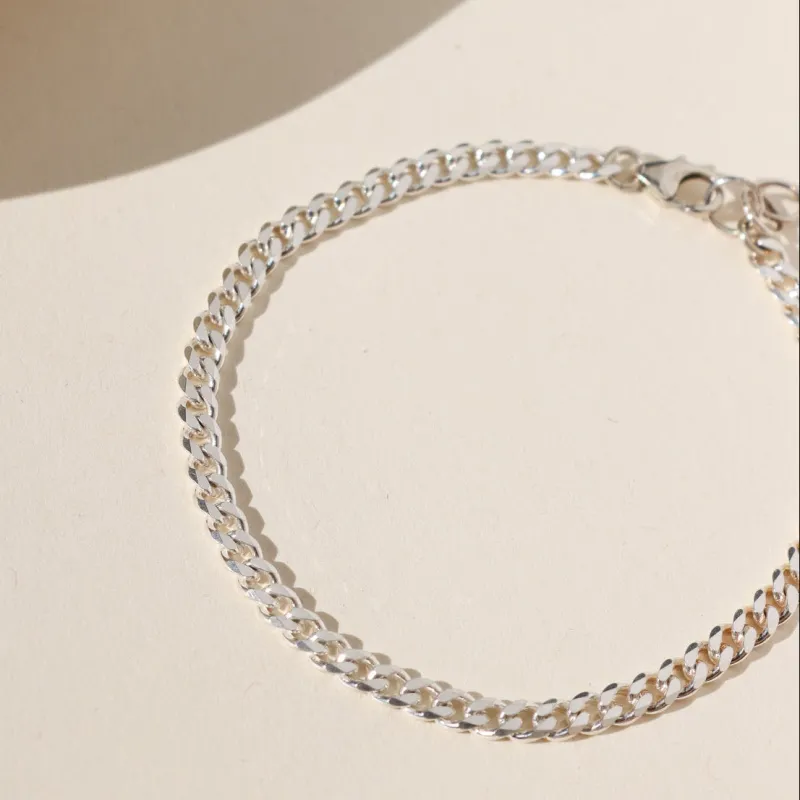 Carter Bracelet sold by Token Jewelry