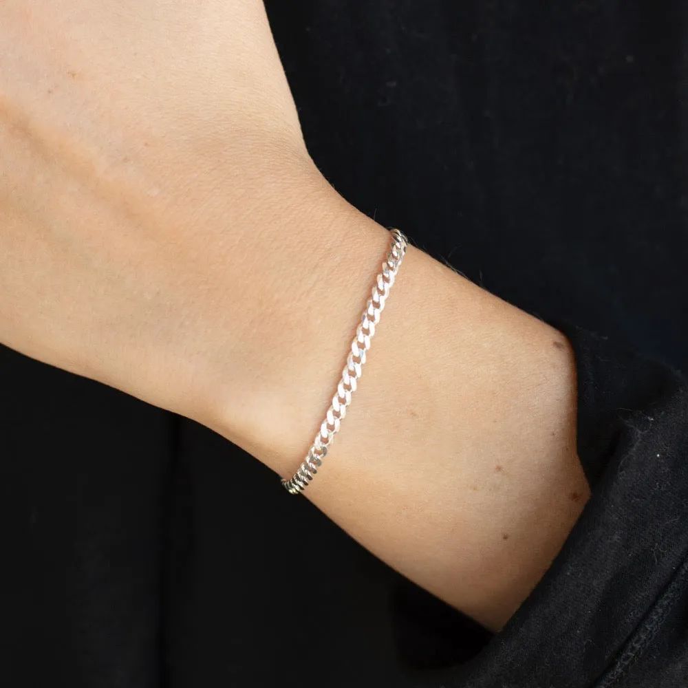 Carter Bracelet sold by Token Jewelry product image thumbnail 4