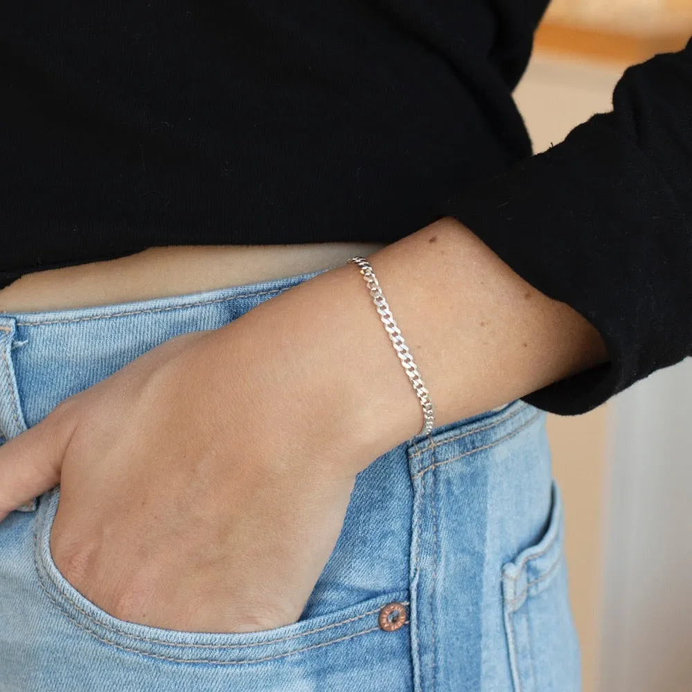 Carter Bracelet sold by Token Jewelry product image thumbnail 2