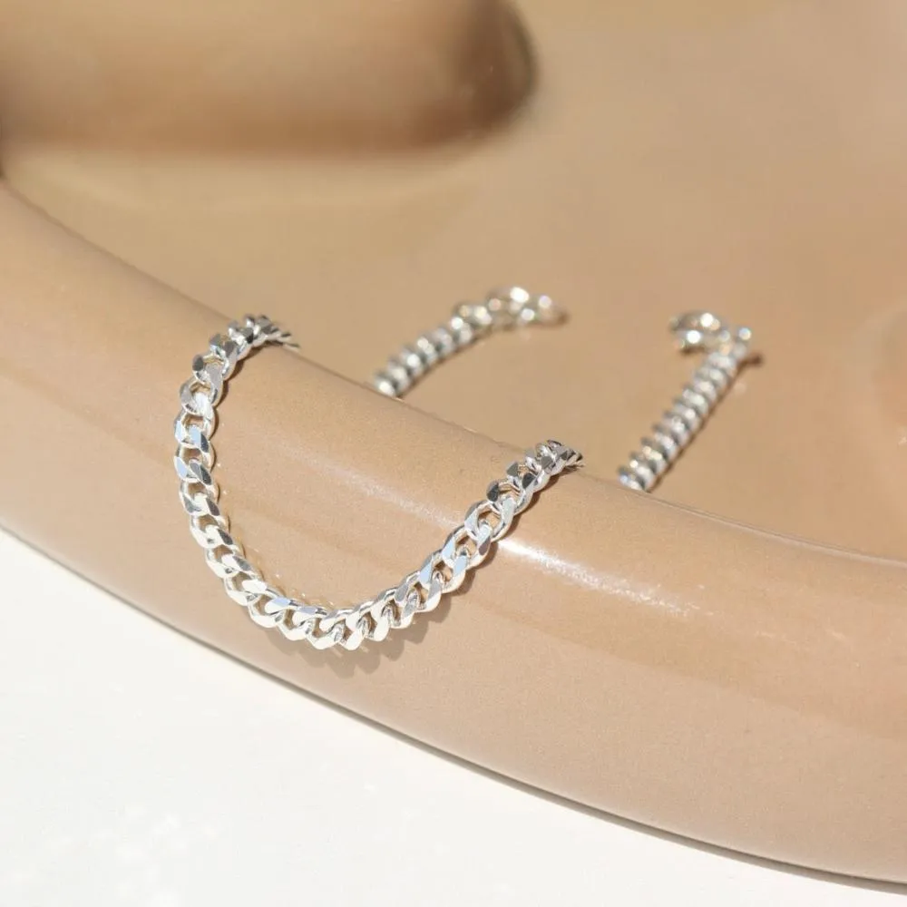 Carter Bracelet sold by Token Jewelry product image thumbnail 3