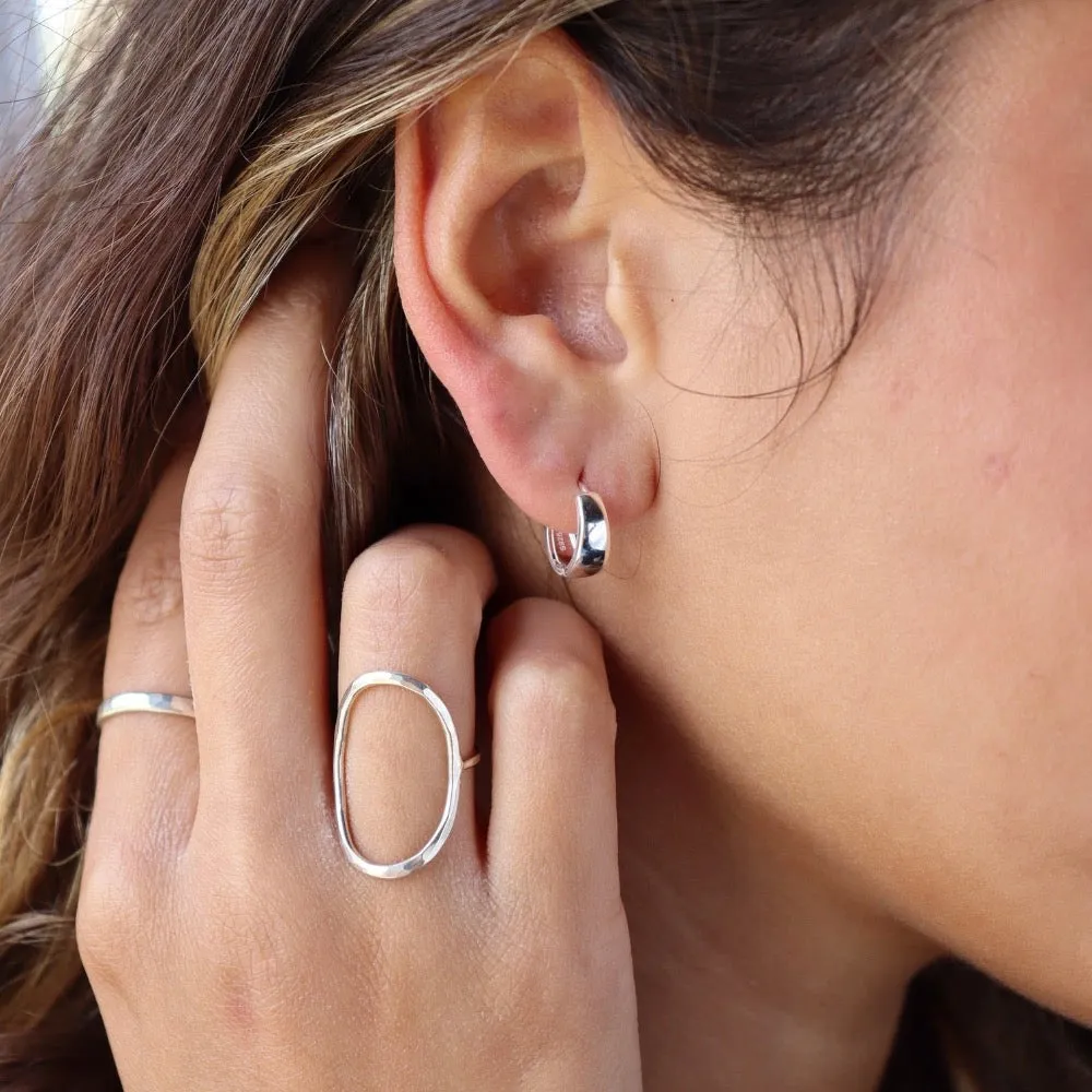 Mia Huggies sold by Token Jewelry product image thumbnail 4