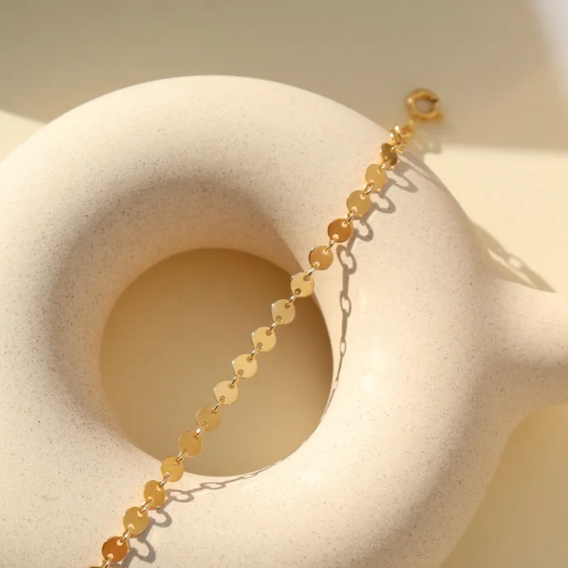 Starlight Bracelet sold by Token Jewelry