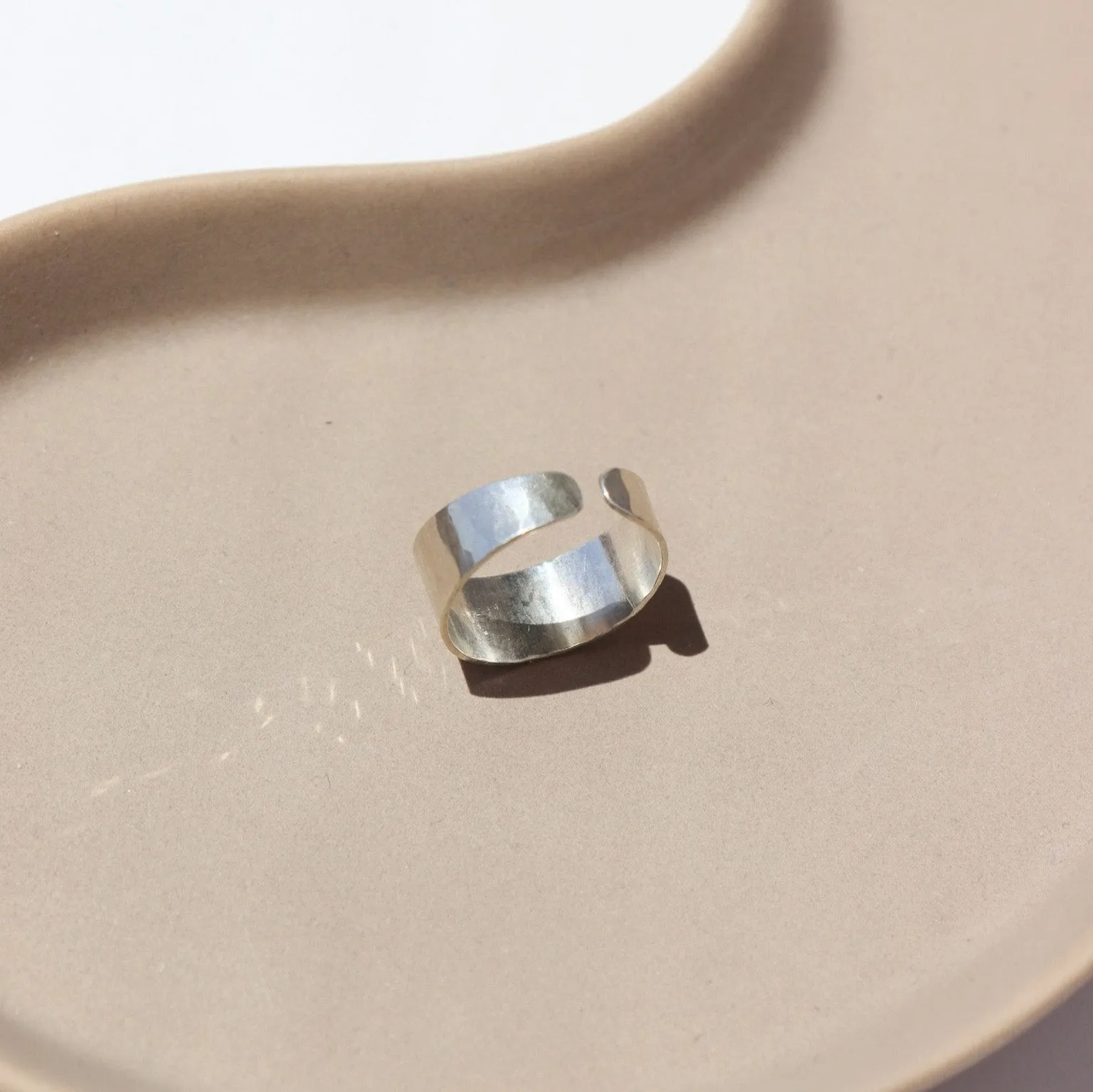 Luxe Ring sold by Token Jewelry product image thumbnail 3