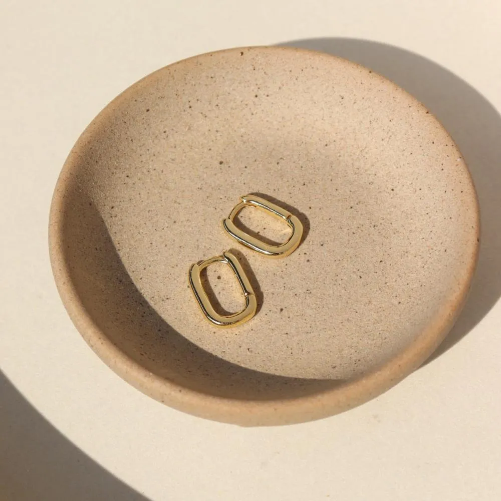 Diana Huggies sold by Token Jewelry product image thumbnail 2