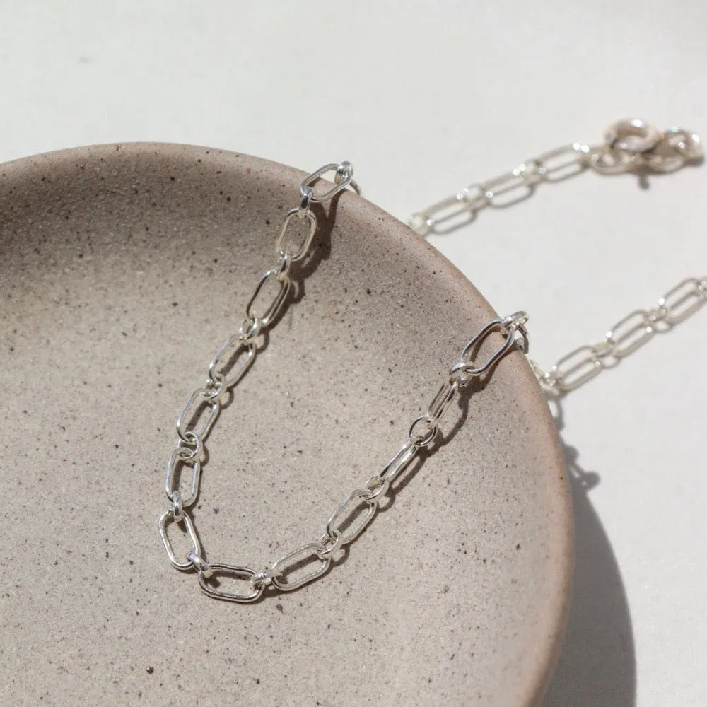 Brooklyn Bracelet sold by Token Jewelry product image thumbnail 3