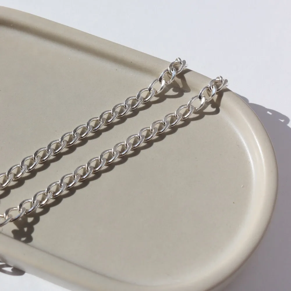 Alexandra Chain sold by Token Jewelry product image thumbnail 3