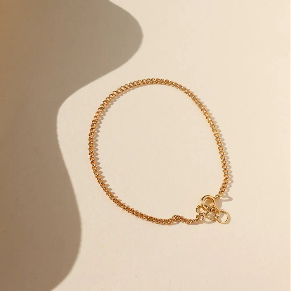 La Mer Bracelet sold by Token Jewelry product image thumbnail 3
