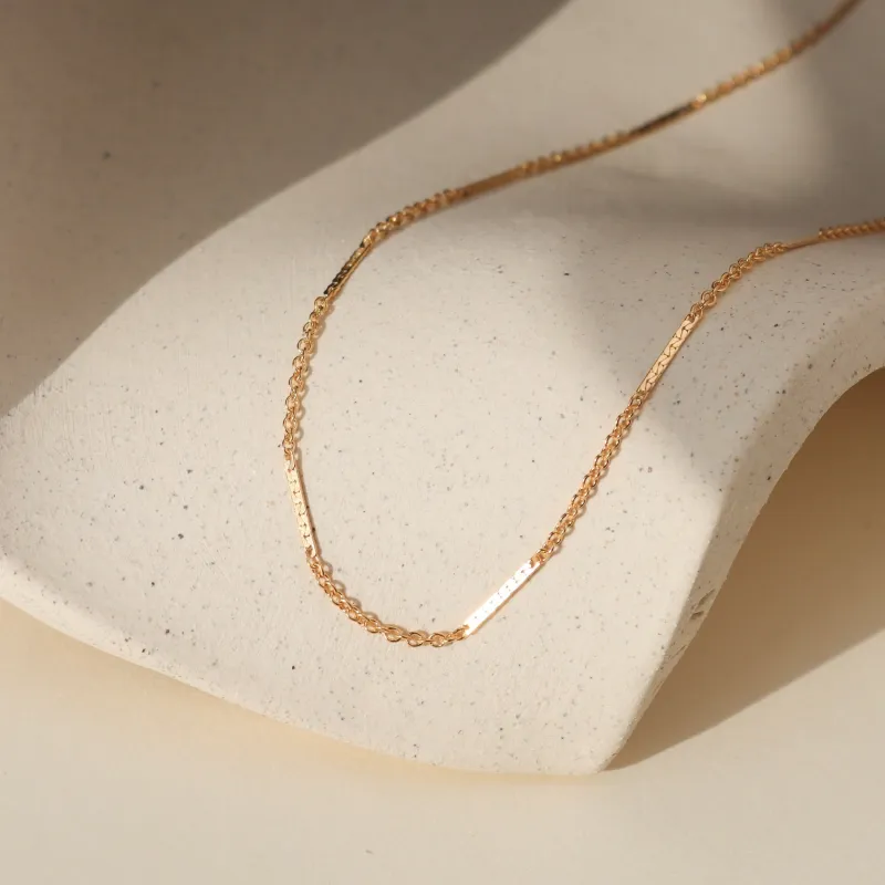 Sailor Chain sold by Token Jewelry