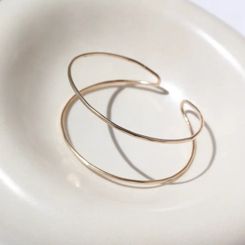 Sundari Cuff sold by Token Jewelry