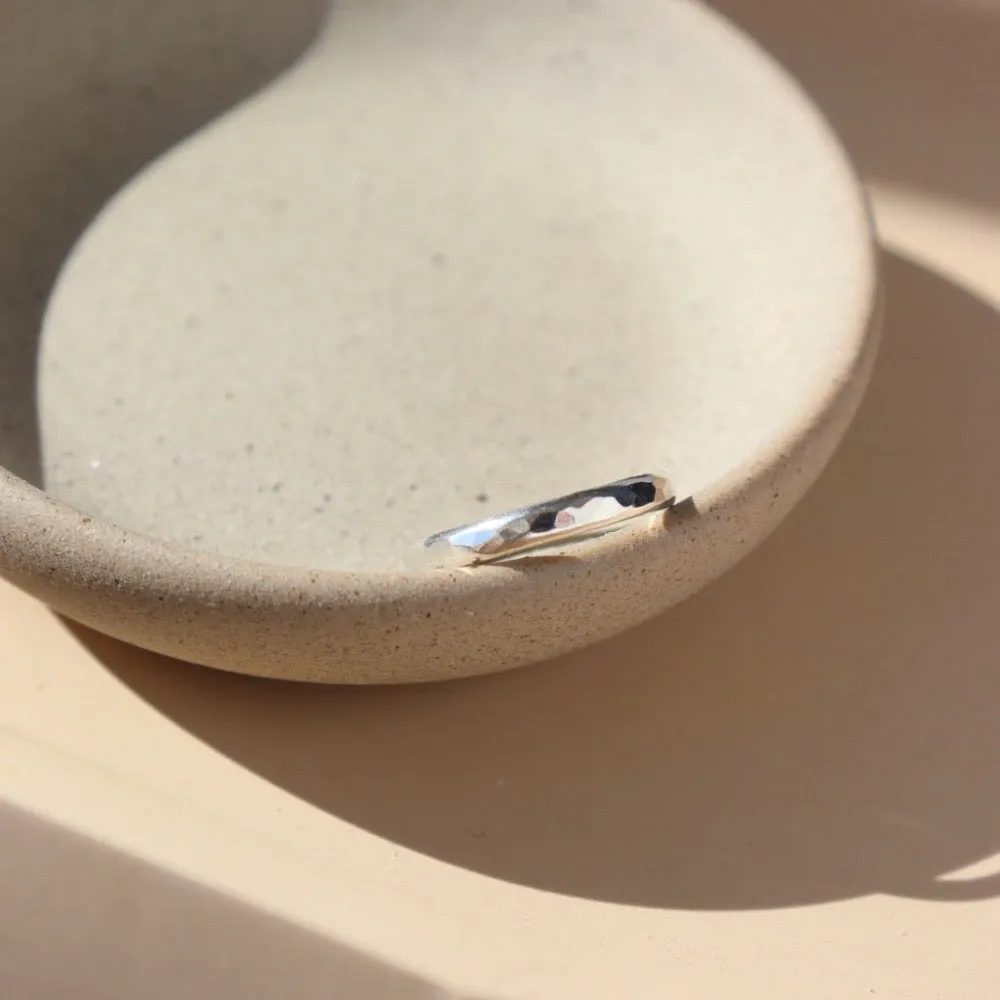 Heritage Band sold by Token Jewelry product image thumbnail 3