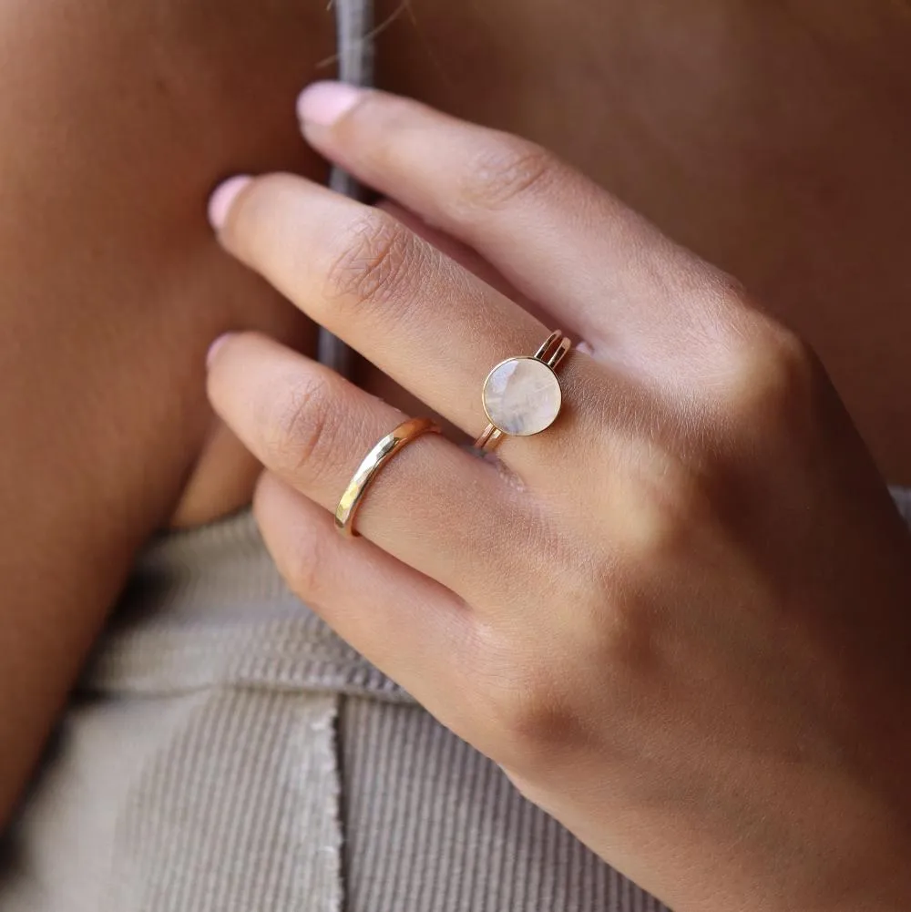 Heritage Band sold by Token Jewelry product image thumbnail 5