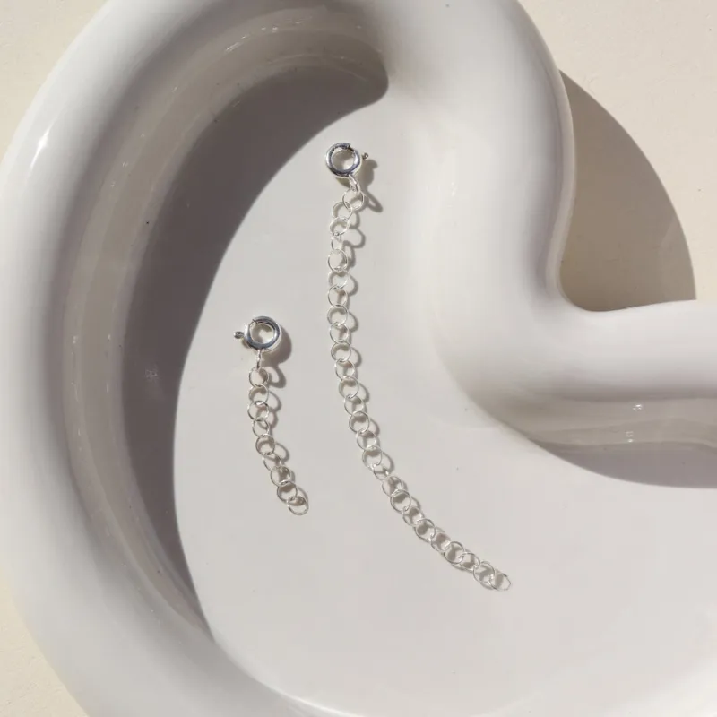 Extender Chain sold by Token Jewelry